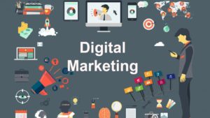 Read more about the article Digital marketing methods and techniques