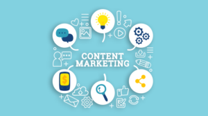 Read more about the article What is Content marketing and how to use