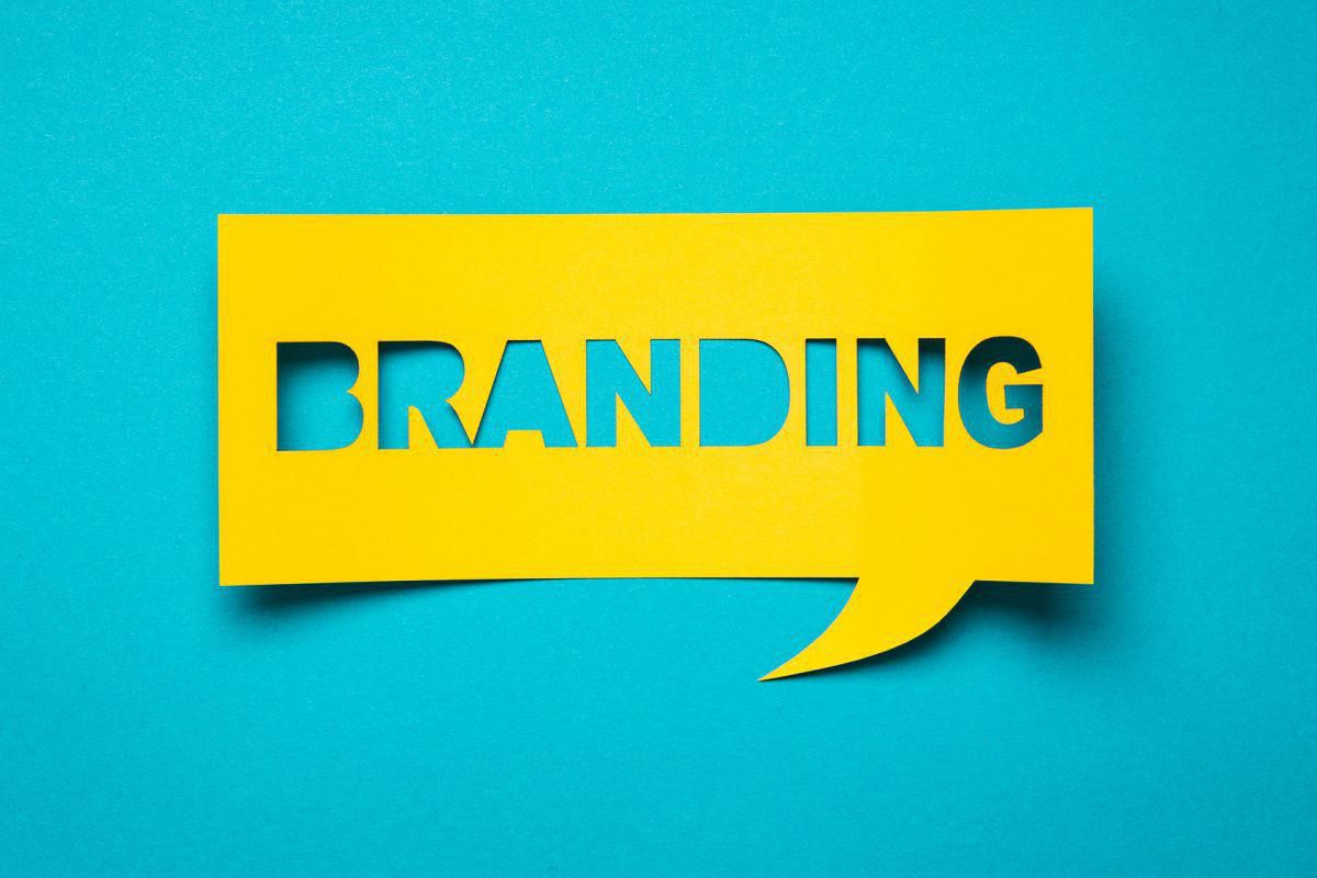 Branding and brand creation 
